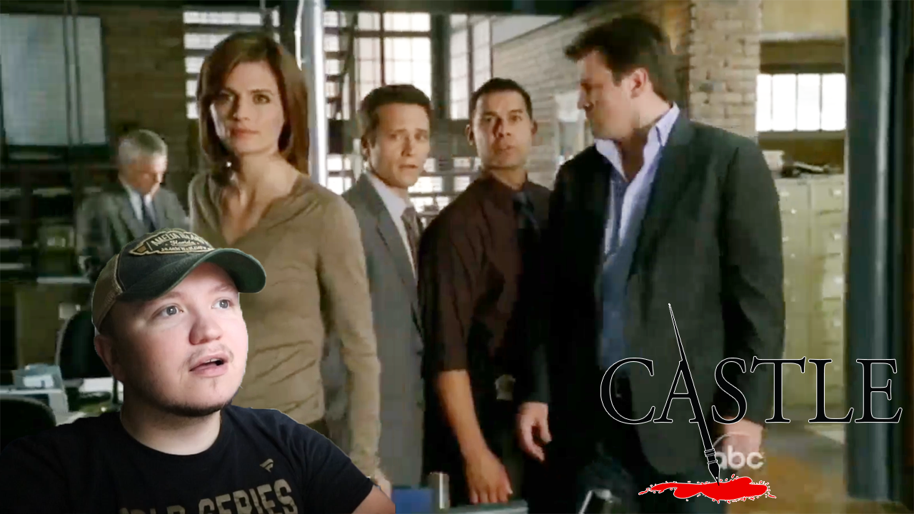 Castle S2E11
