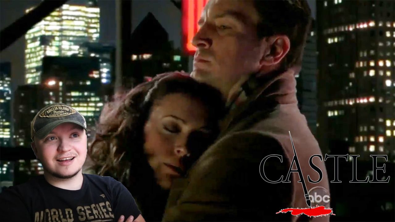 Castle S2E12