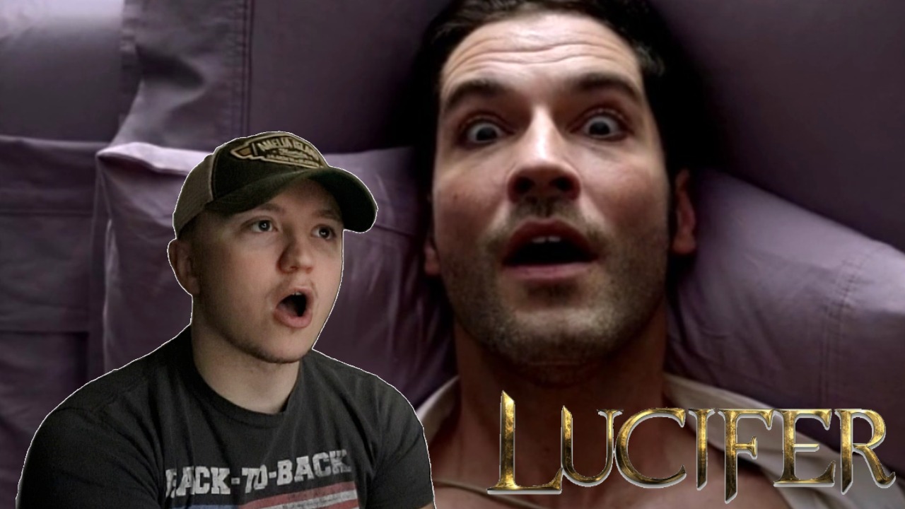 Lucifer S2E13