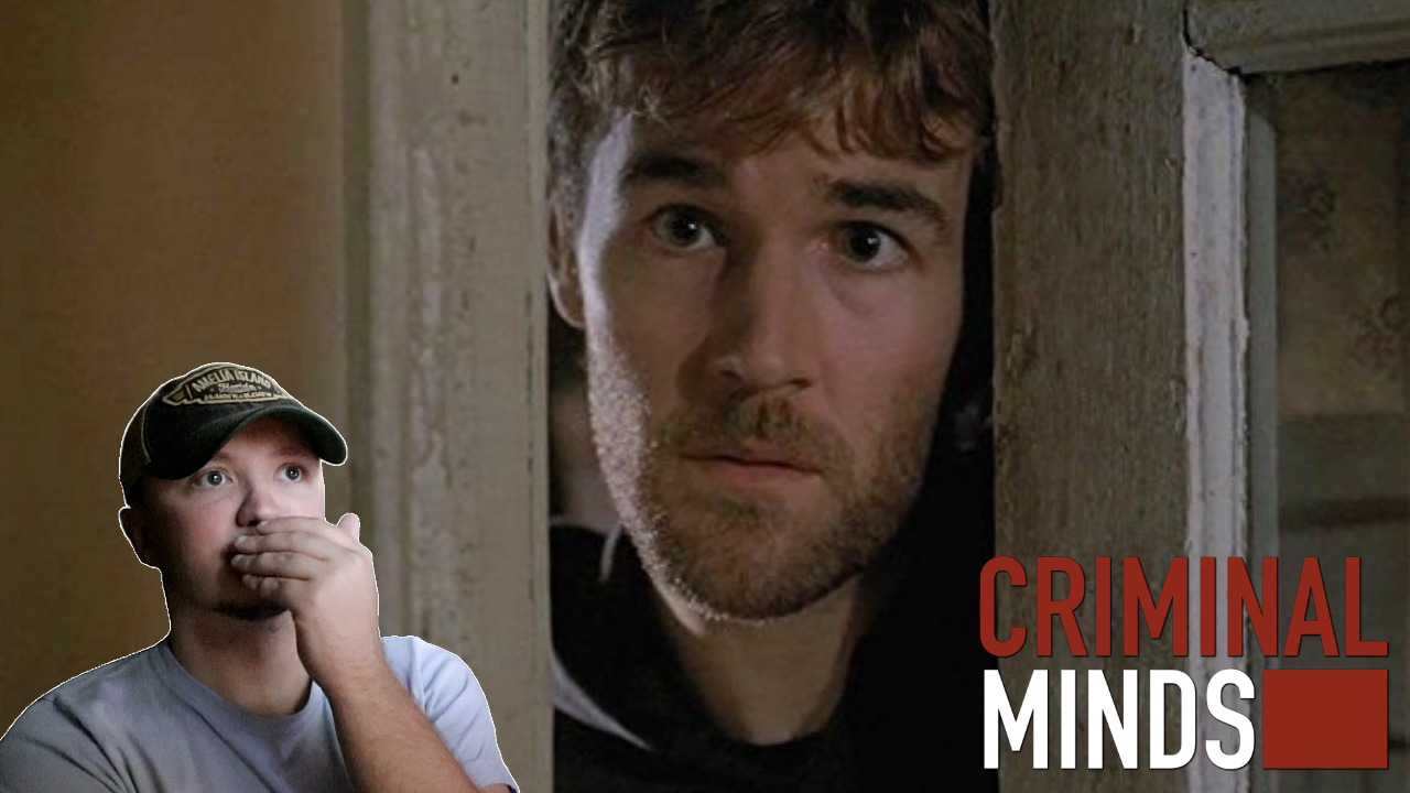 Criminal Minds S2E14