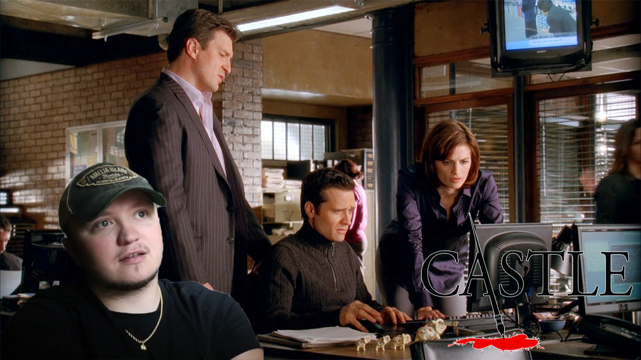 Castle S2E14