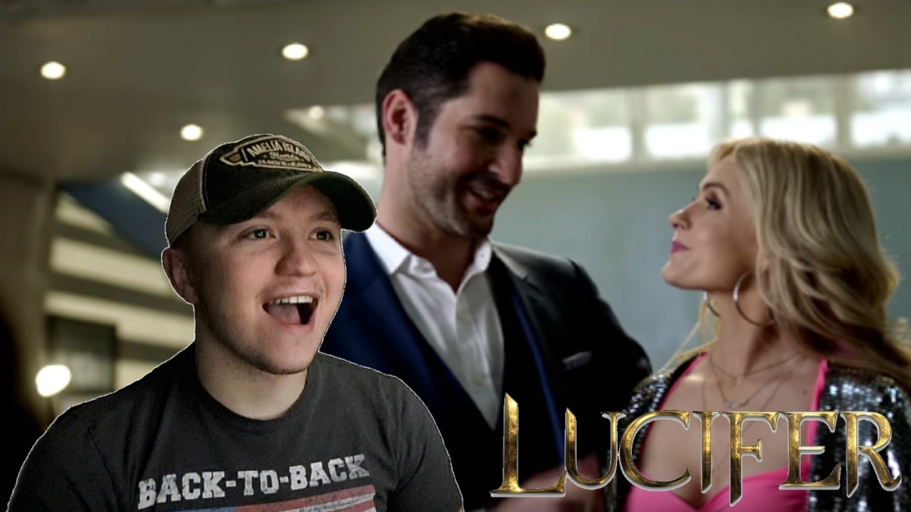 Lucifer S2E14