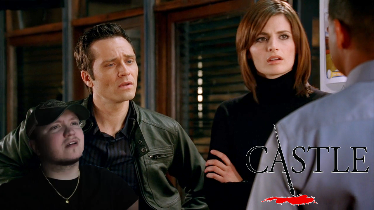 Castle S2E15