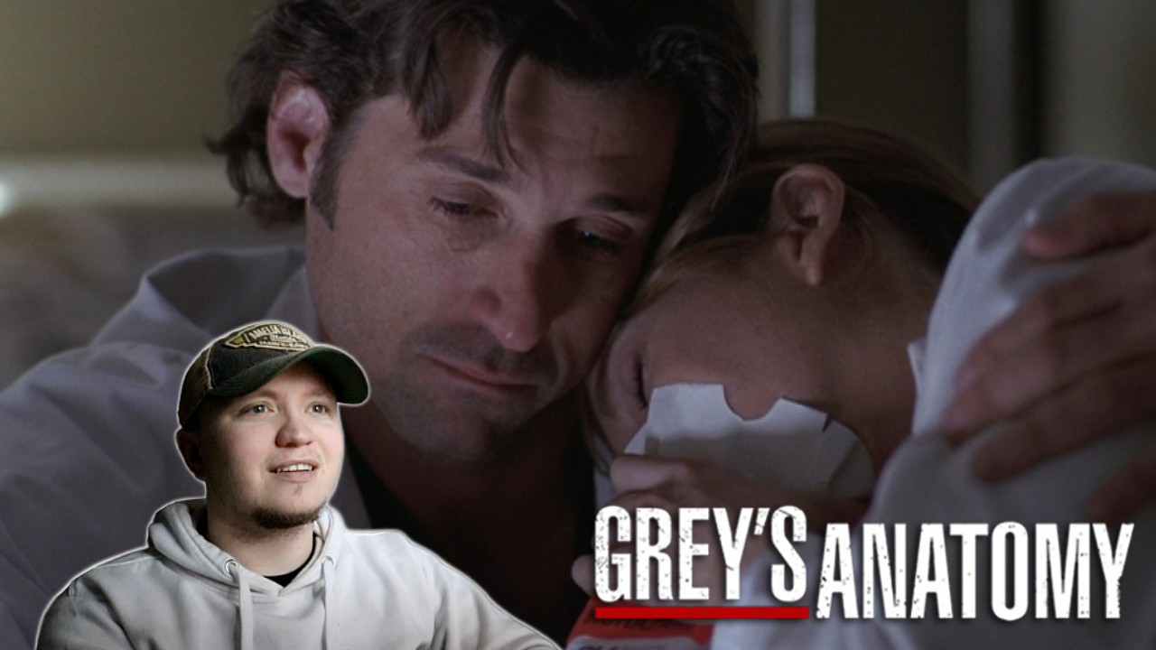 Greys Anatomy S2E15