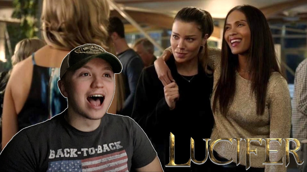 Lucifer S2E15