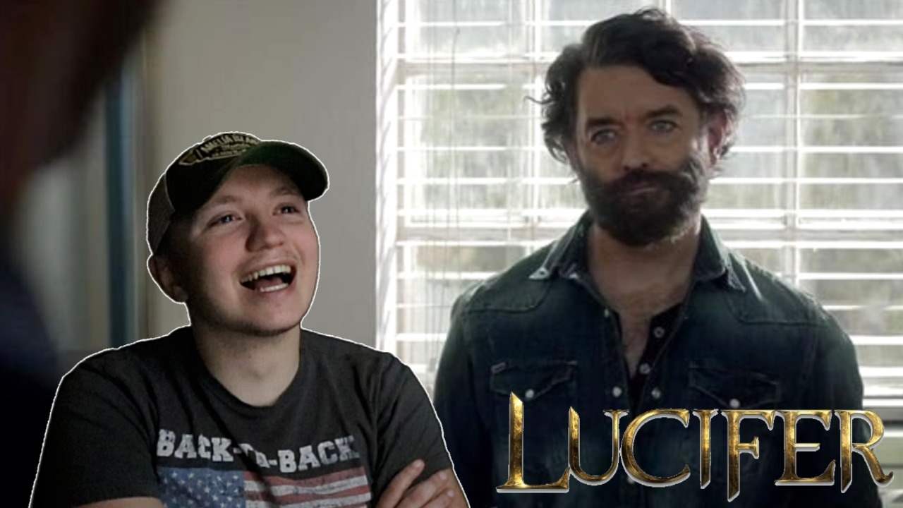 Lucifer S2E16