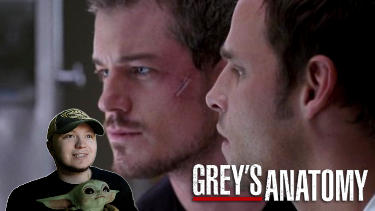 Greys Anatomy S2E18