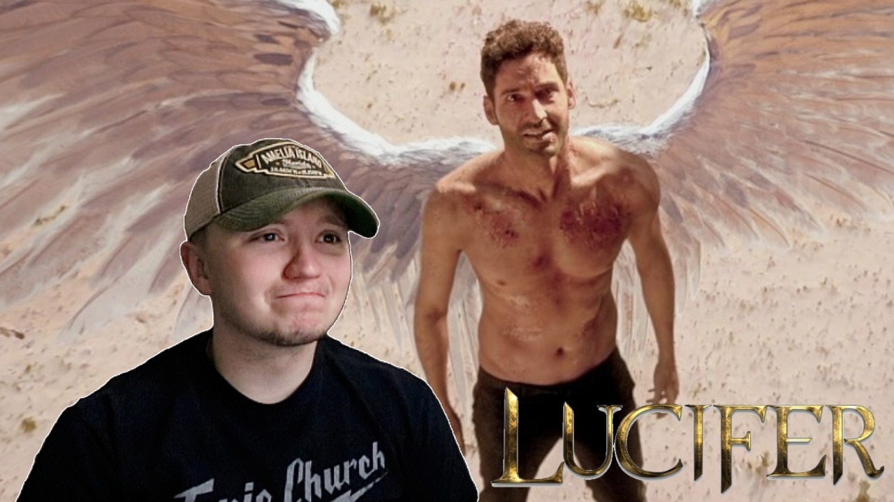 Lucifer S2E18