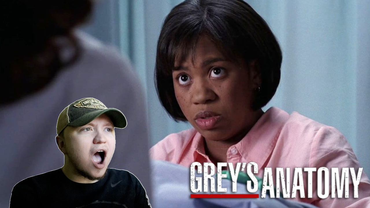 Greys Anatomy S2E19
