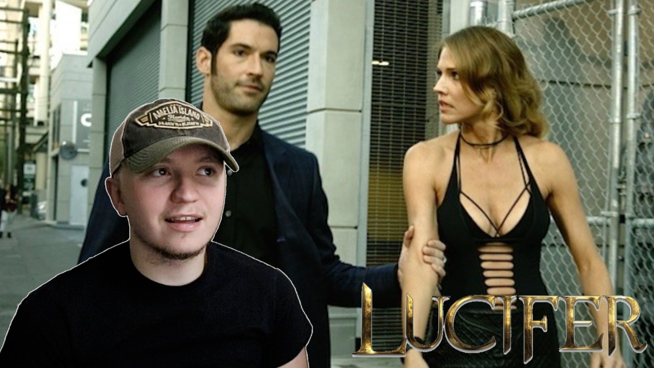 Lucifer S2E2