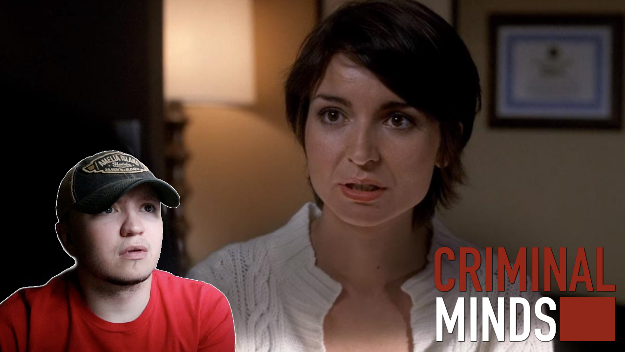 Criminal Minds S2E20