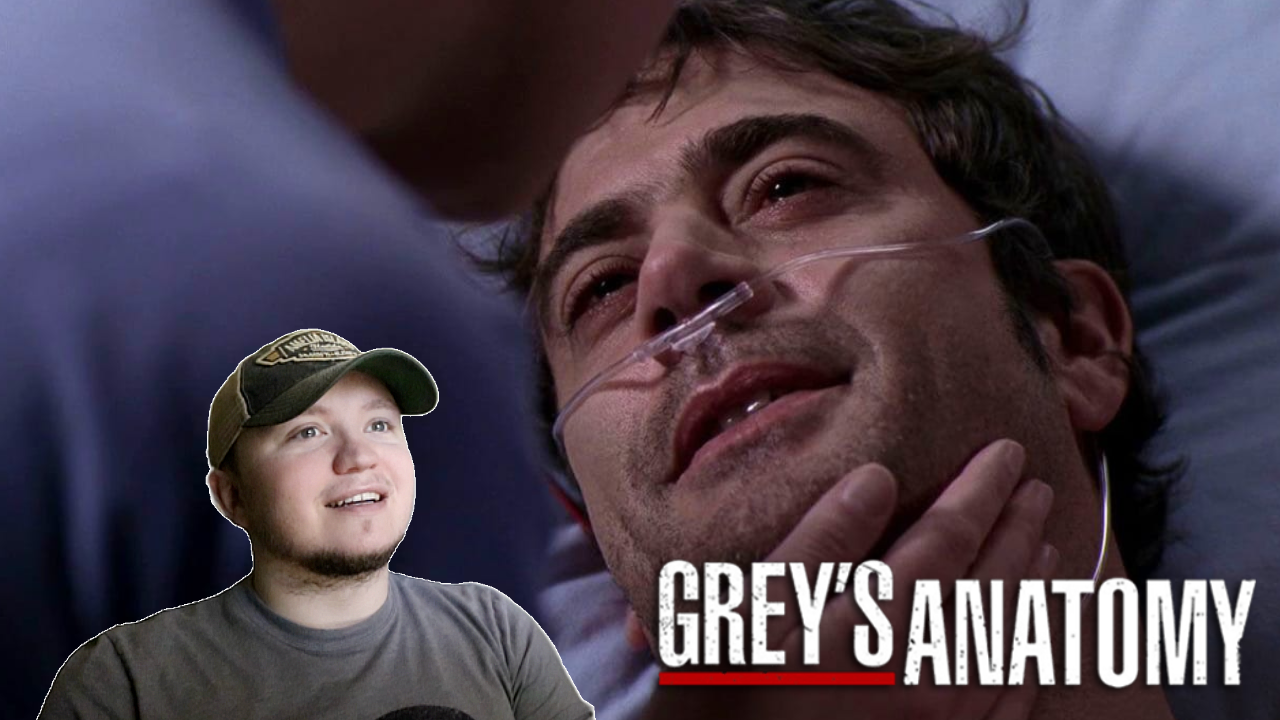 Greys Anatomy S2E21