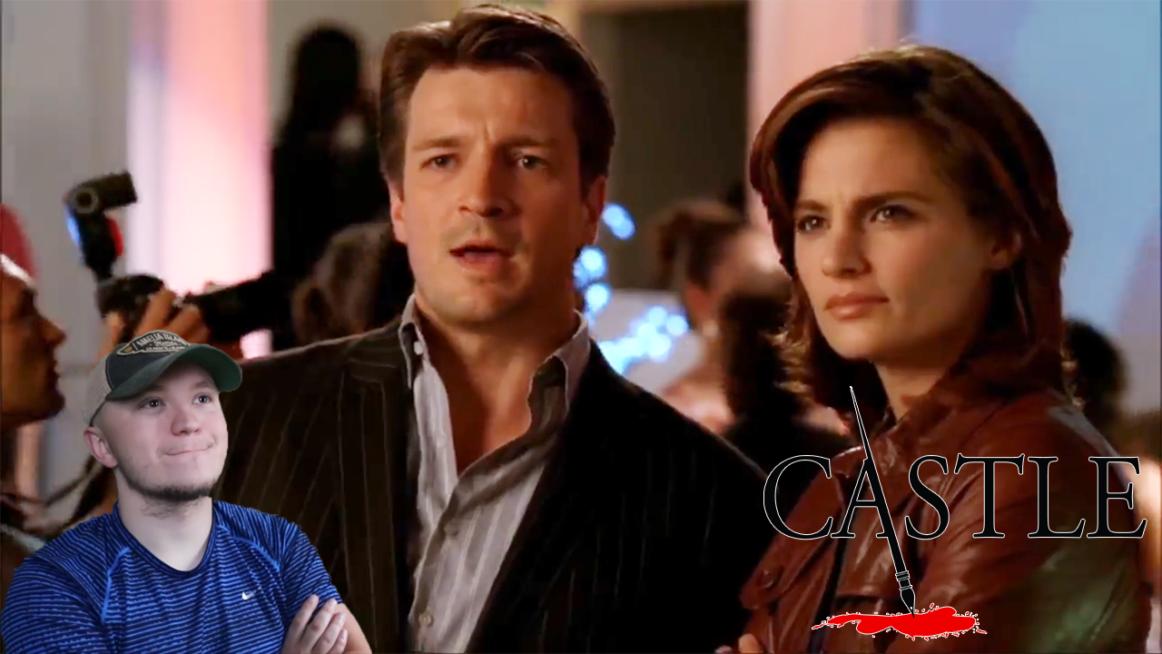 Castle S2E3