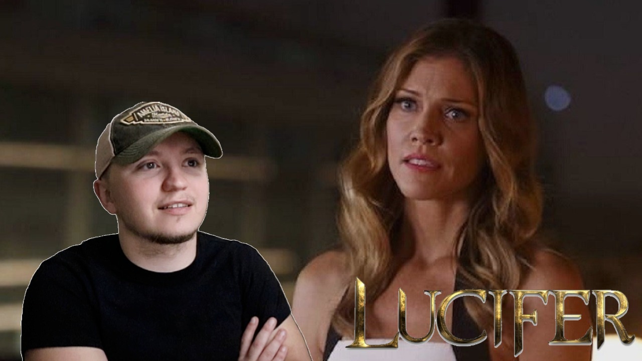 Lucifer S2E3