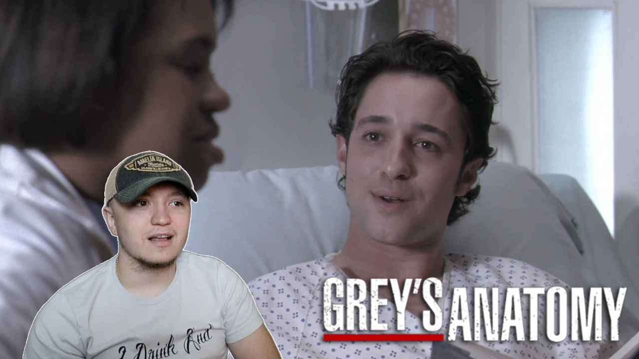 Greys Anatomy S2E4