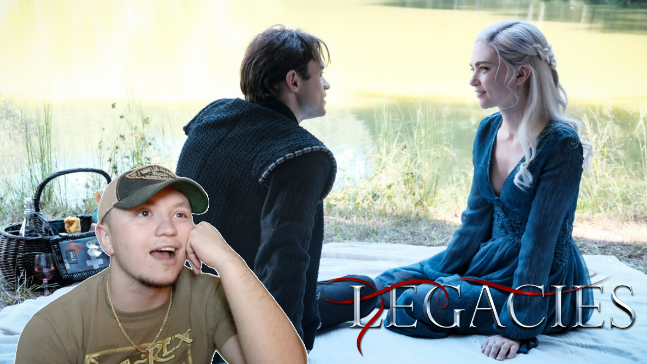Legacies S2E4