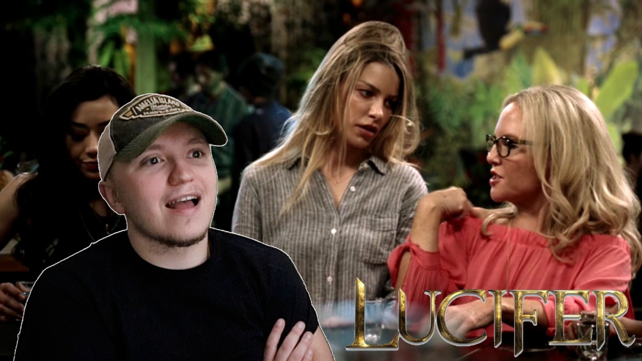 Lucifer S2E4