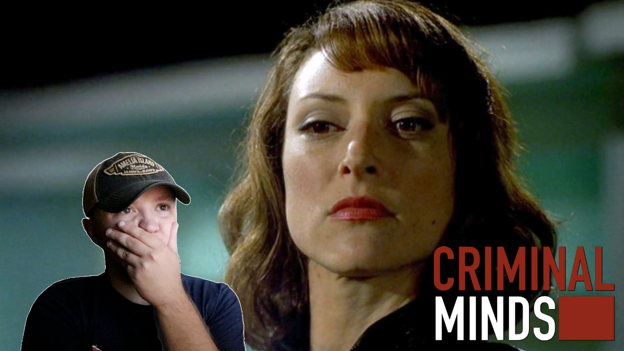 Criminal Minds S2E5