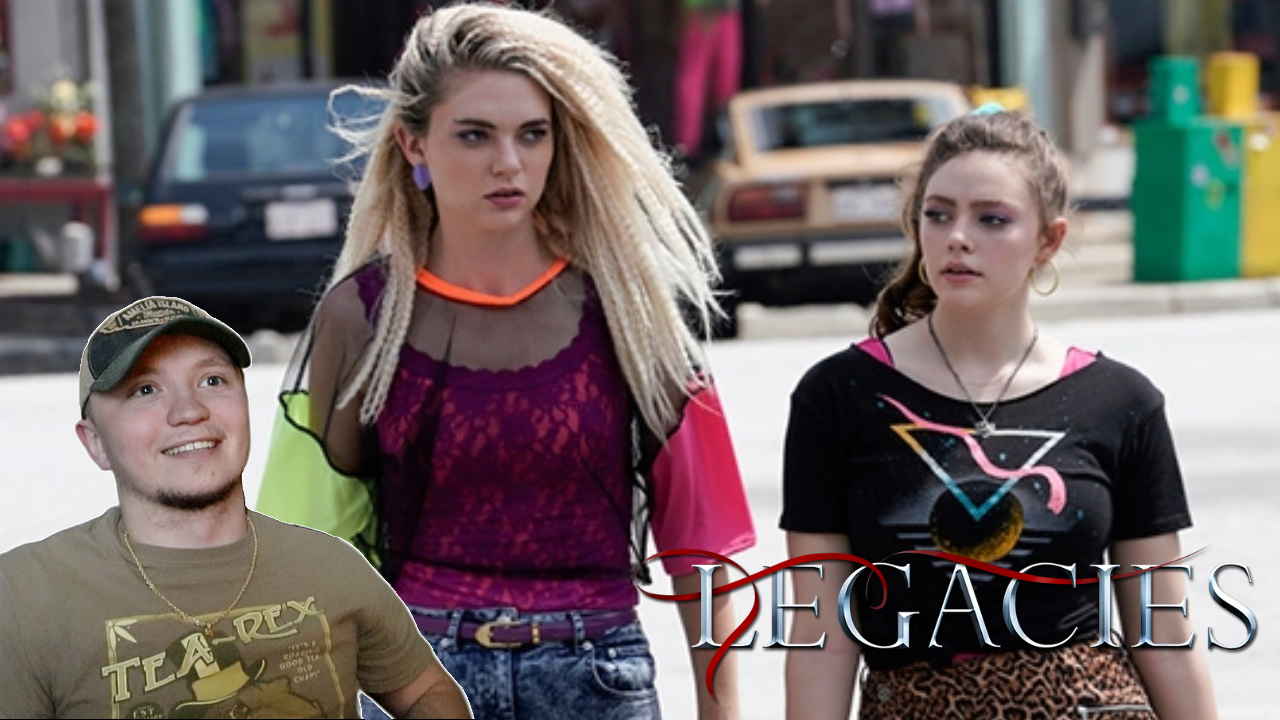 Legacies S2E5