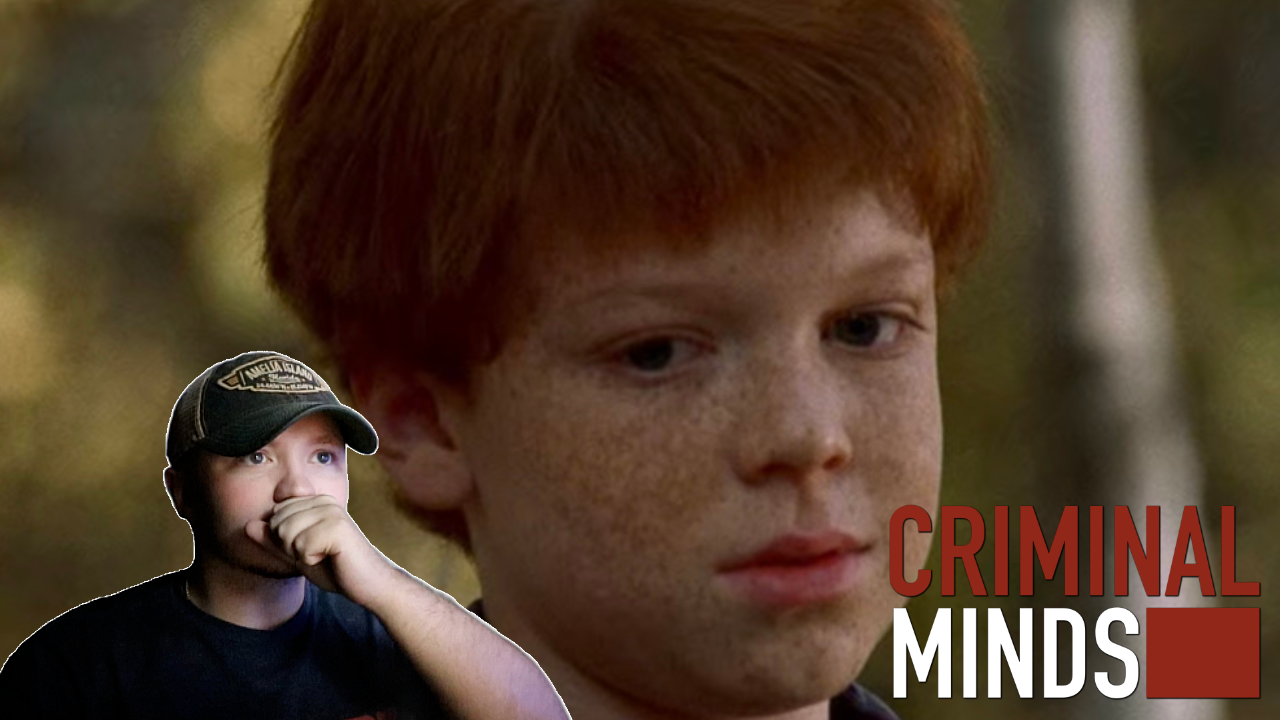 Criminal Minds S2E6