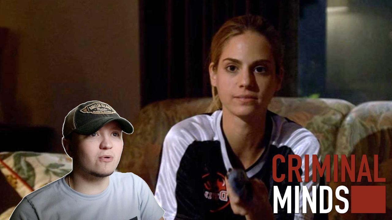 Criminal Minds S2E7