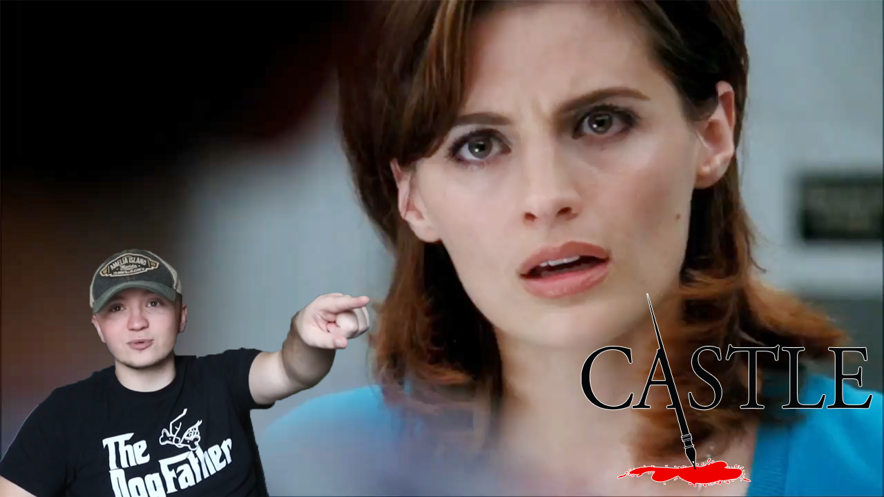Castle S2E7