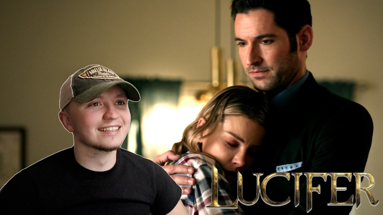 Lucifer S2E7