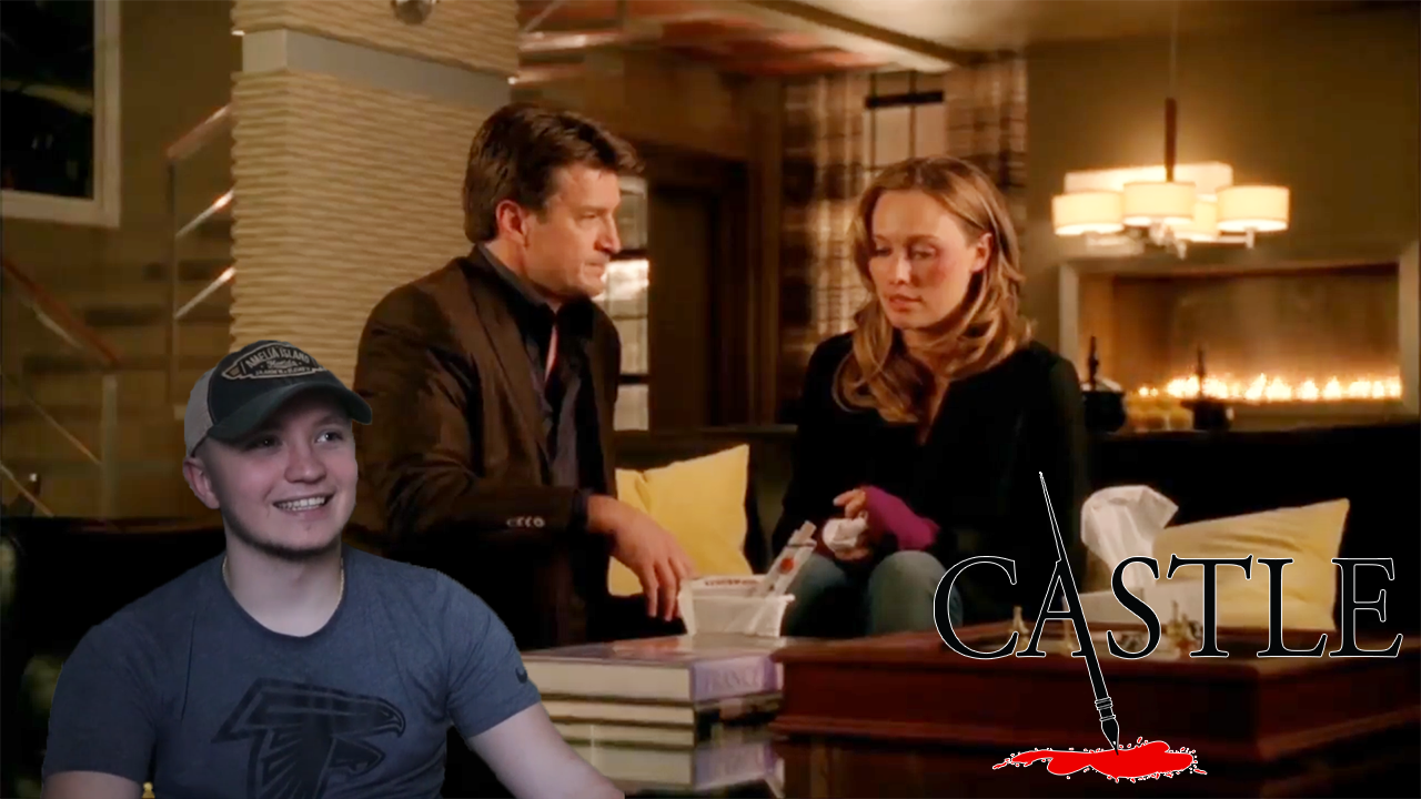 Castle S2E9