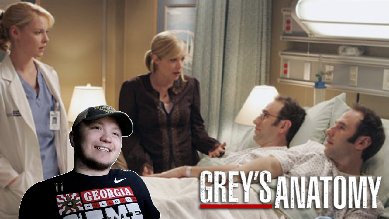Greys Anatomy S3E10