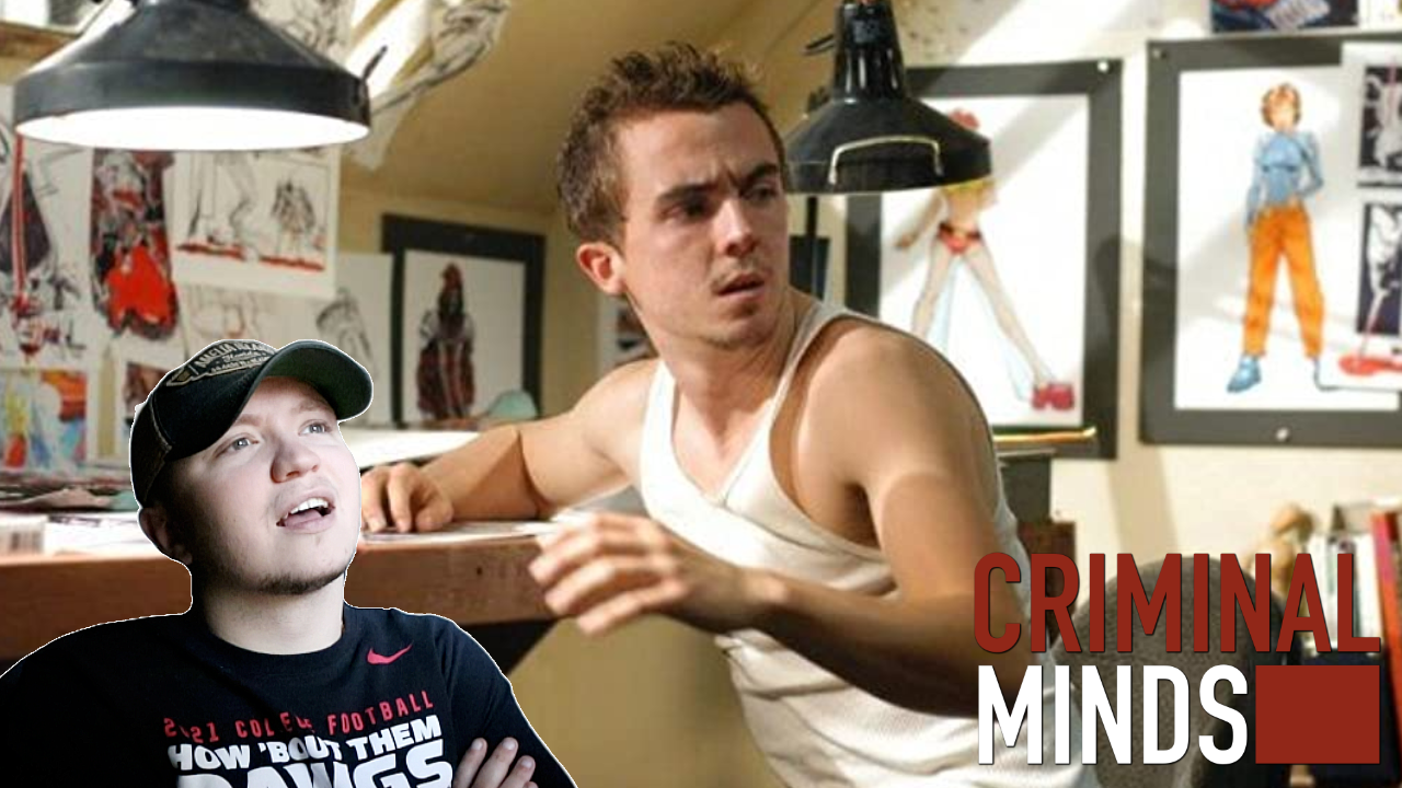 Criminal Minds S3E10