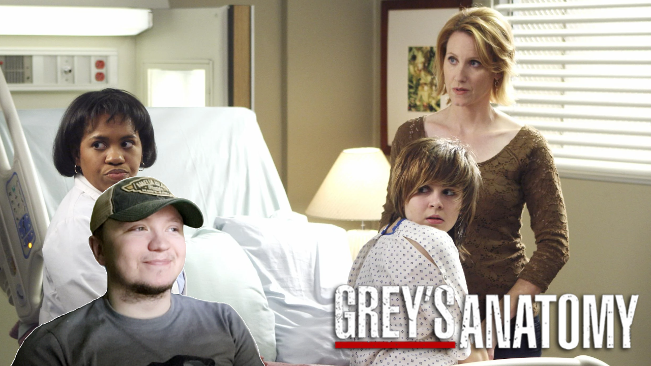 Greys Anatomy S3E11