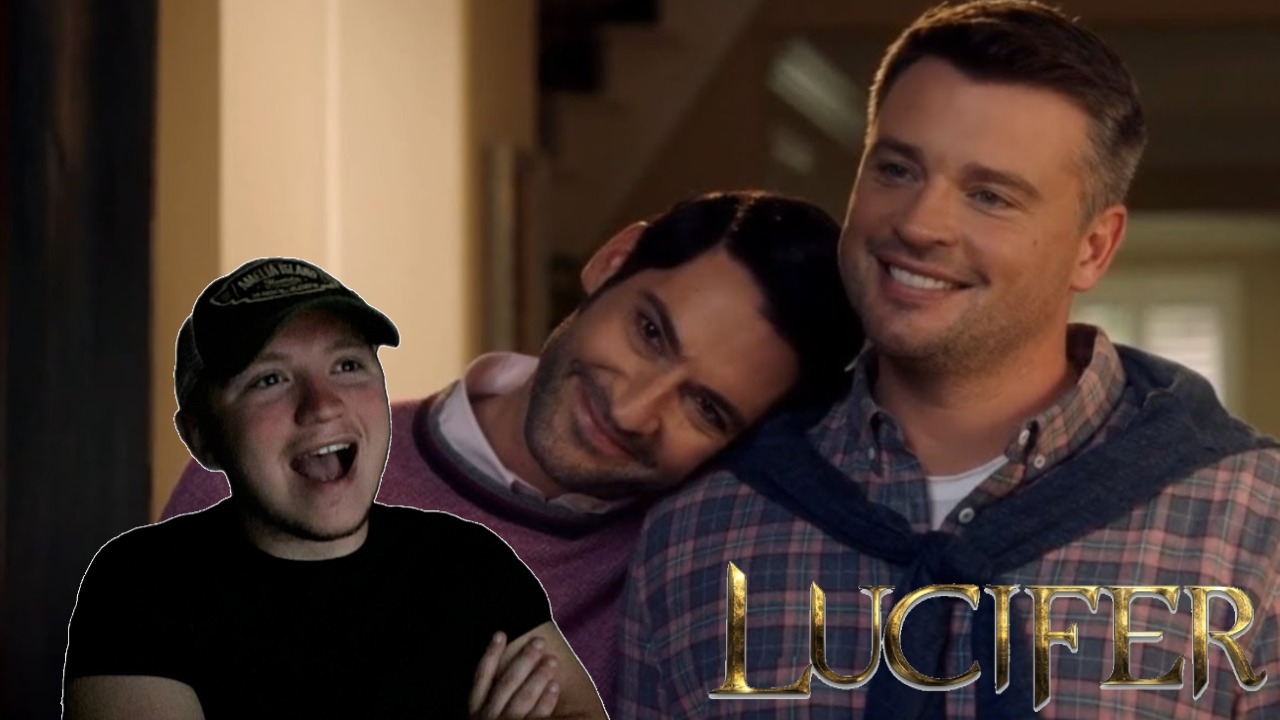 Lucifer S3E13