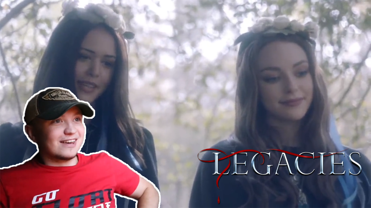 Legacies S3E14