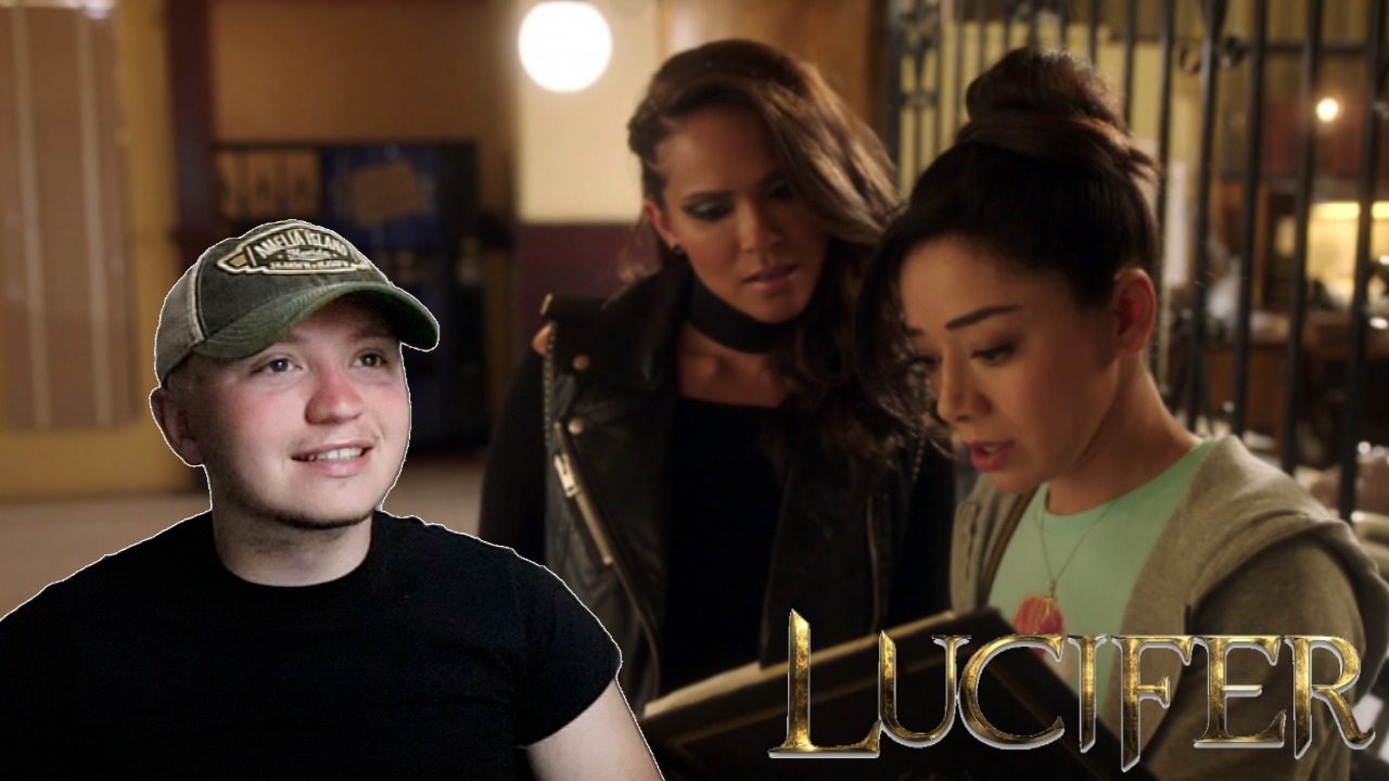 Lucifer S3E14