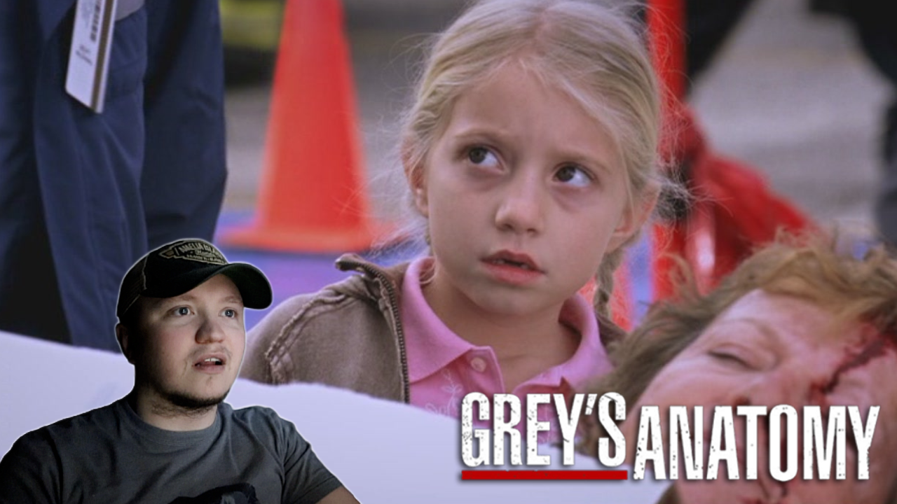 Greys Anatomy S3E15