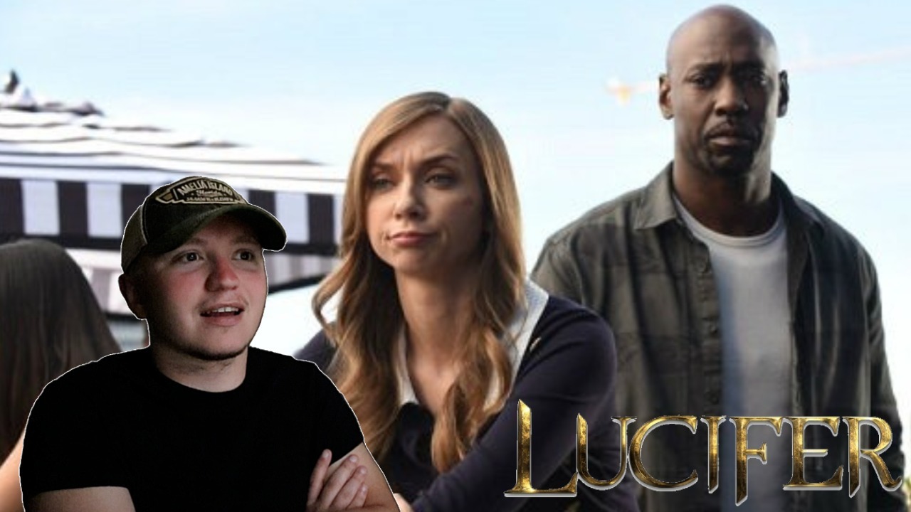 Lucifer S3E16