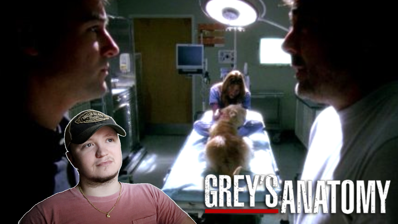 Greys Anatomy S3E17
