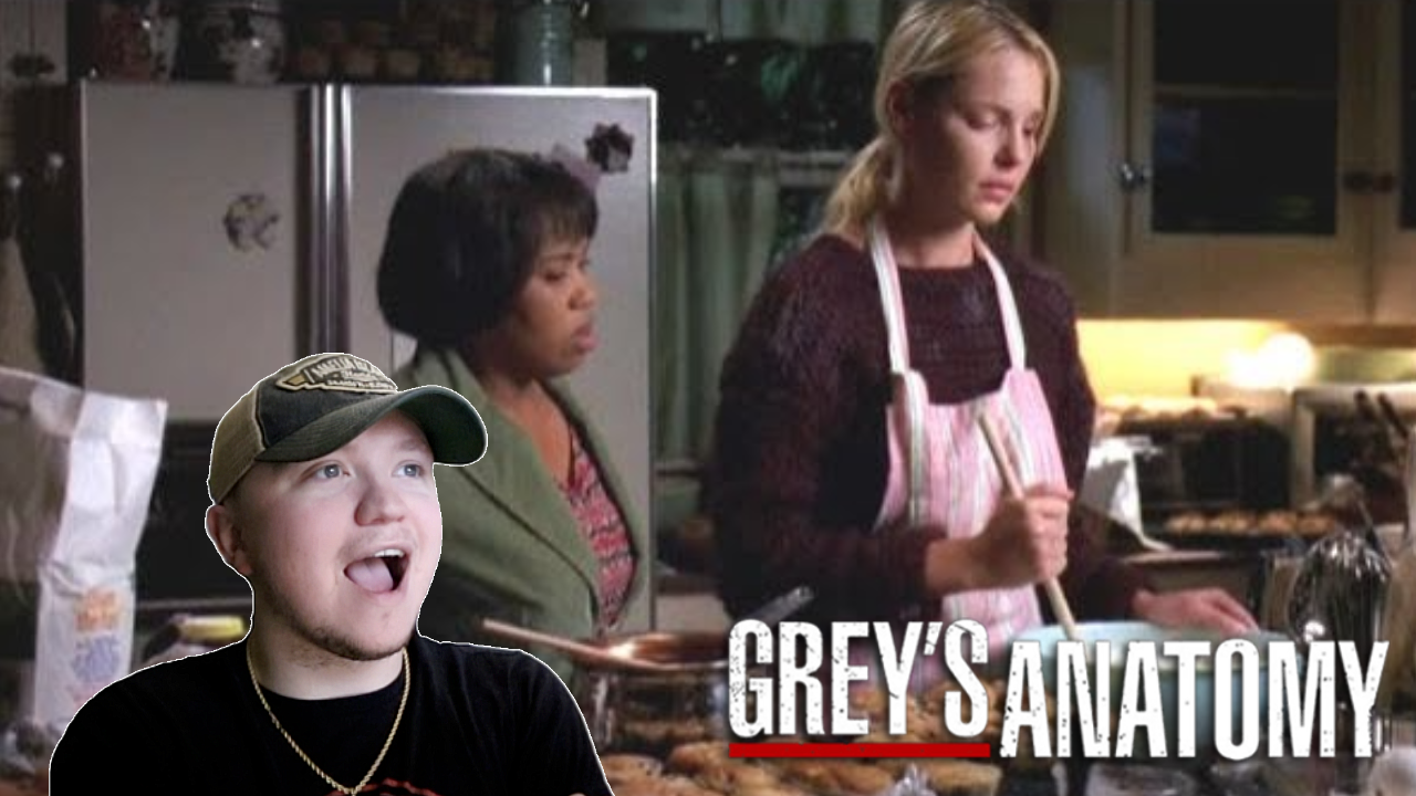 Greys Anatomy S3E2