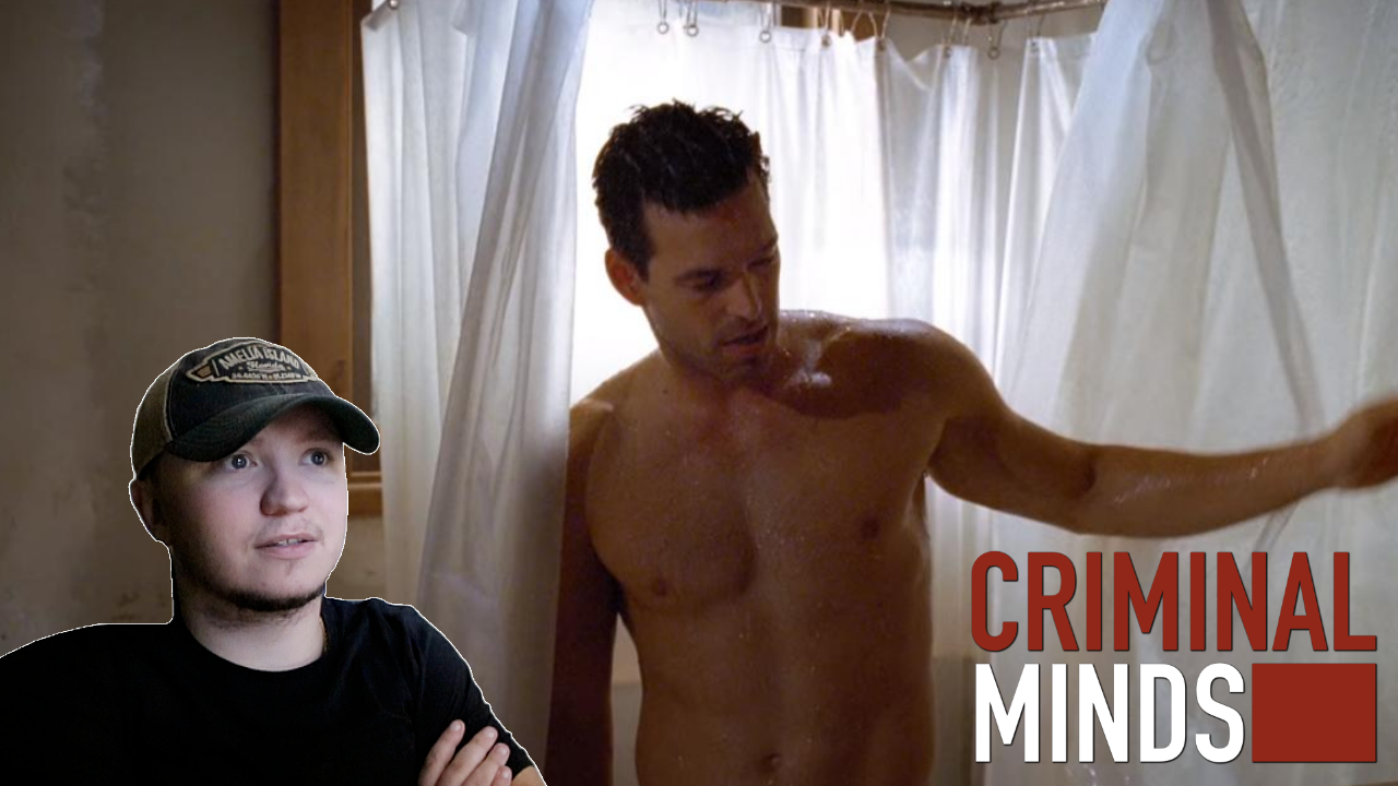Criminal Minds S3E2