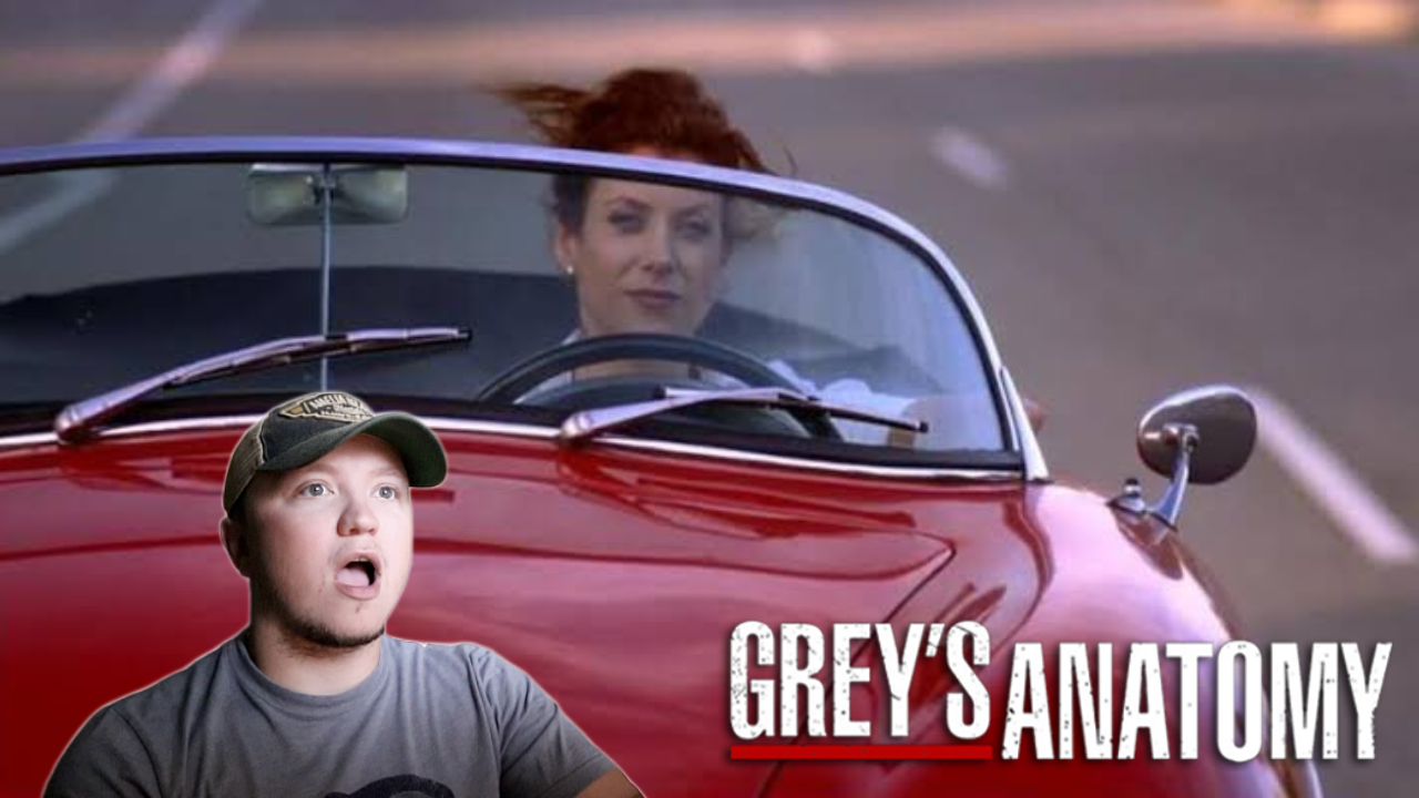 Greys Anatomy S3E22