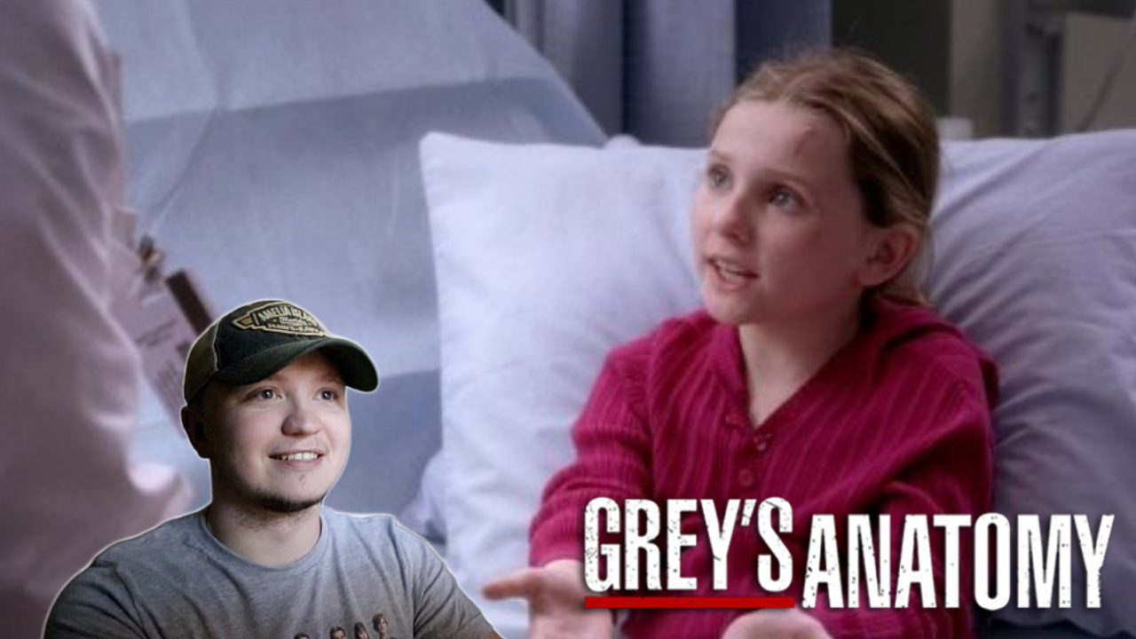 Greys Anatomy S3E3