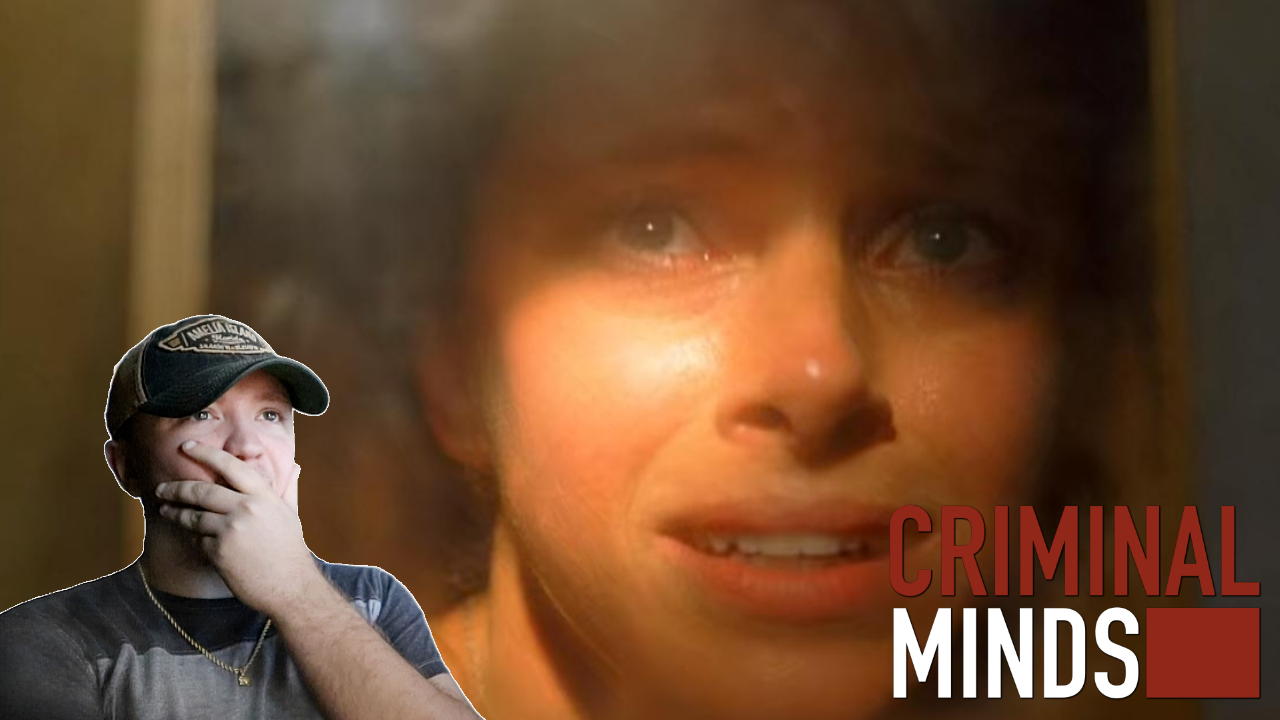 Criminal Minds S3E3