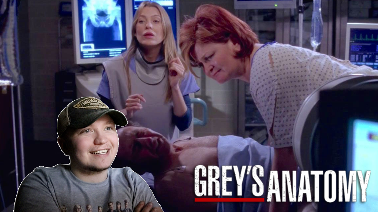 Greys Anatomy S3E5