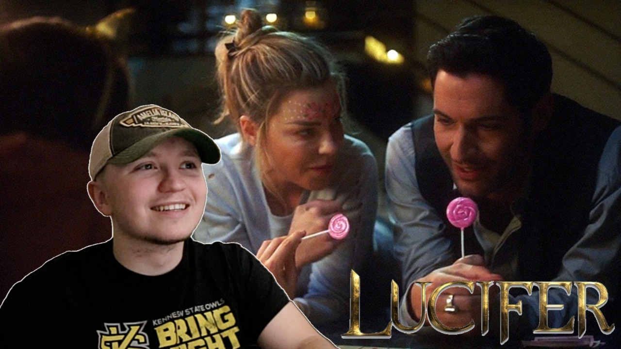 Lucifer S3E8