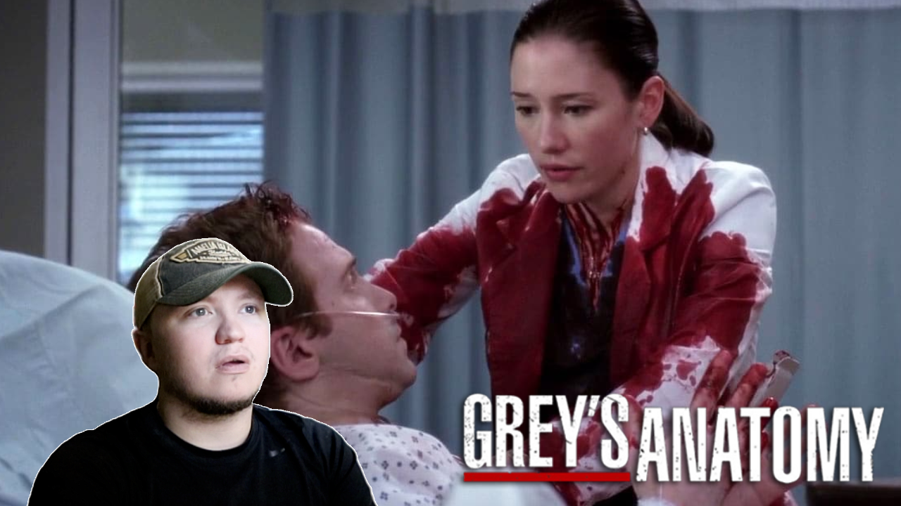 Greys Anatomy S4E10