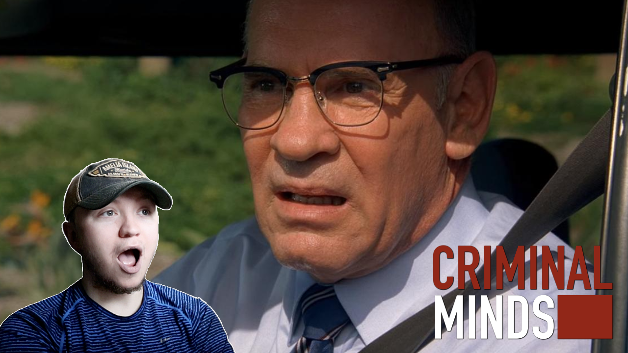 Criminal Minds S4E11
