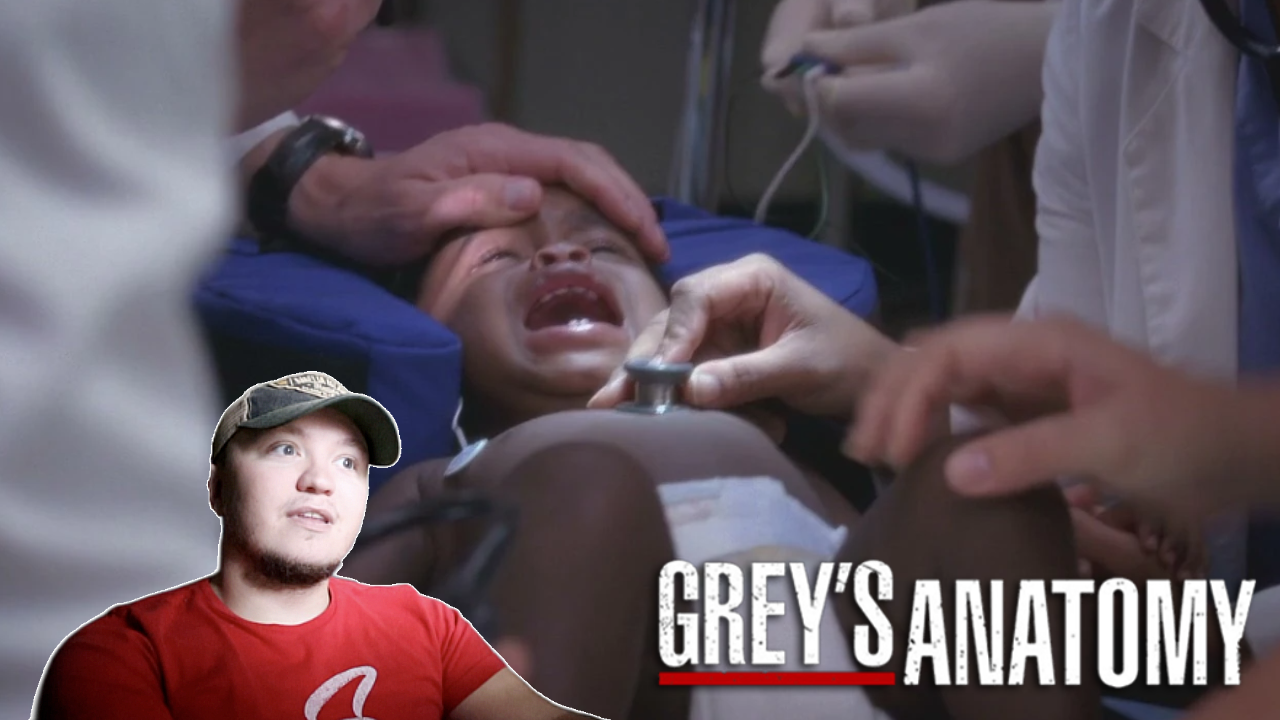 Greys Anatomy S4E11
