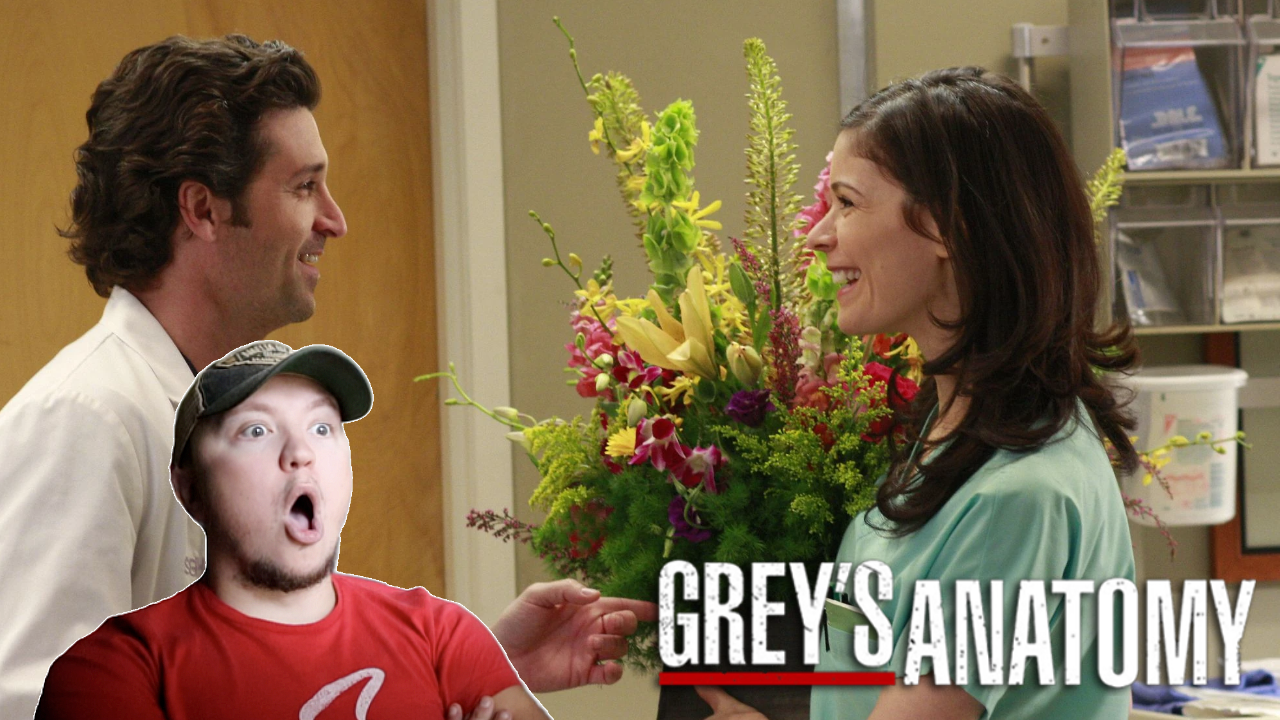 Greys Anatomy S4E12