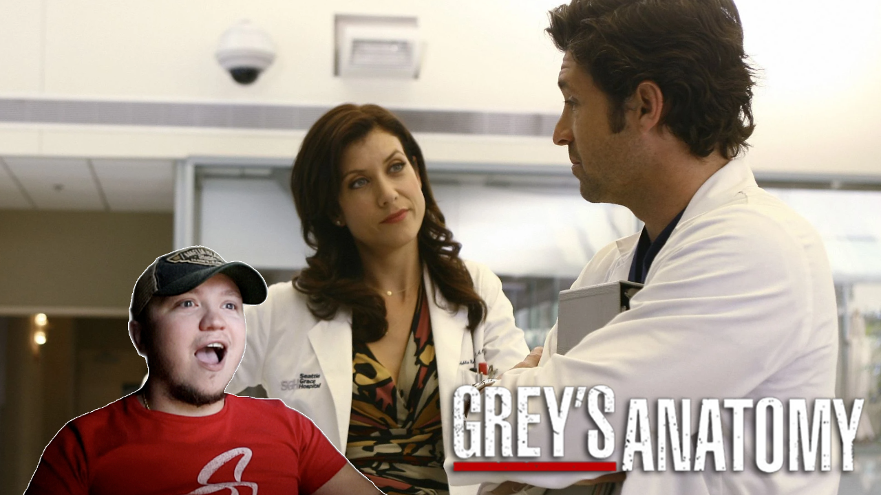 Greys Anatomy S4E13