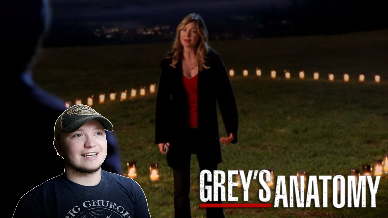 Greys Anatomy S4E17